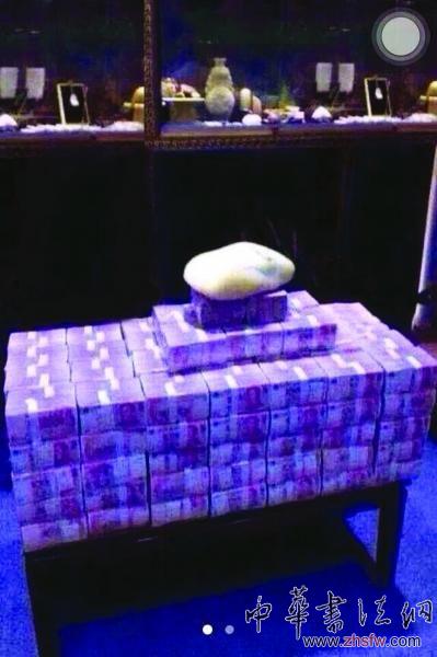 收藏和田玉需要多多向?qū)＜艺?qǐng)教