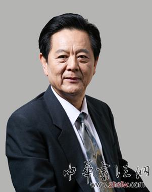 中國書畫名家沈學仁藝術人生訪談錄 沈學仁