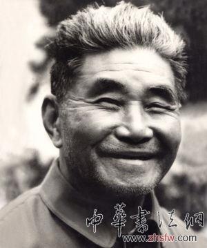 沙耆油畫引發(fā)海內(nèi)外購藏?zé)岢? alt= 沙耆