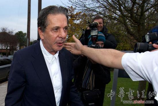 2014年藝術(shù)品藏家200強(qiáng) 2014年藝術(shù)品藏家200強(qiáng)