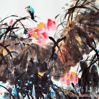 李向陽(yáng)：書寫人生的風(fēng)景與風(fēng)情