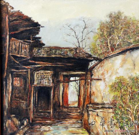 李向陽(yáng)：書寫人生的風(fēng)景與風(fēng)情