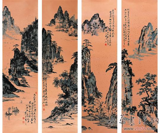 溯源法古 獨樹一幟開新篇