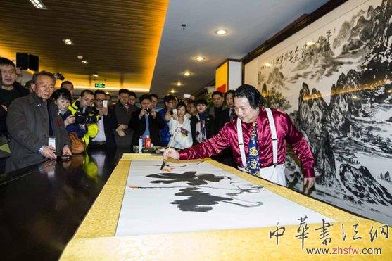 溯源法古 獨樹一幟開新篇