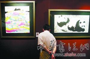 由于有著誘人的高收益，中國書畫在藝術(shù)品市場上往往成為藏家關(guān)注的焦點(diǎn)。