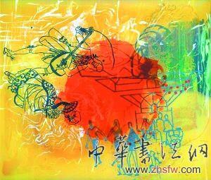 化敵為友的拍賣行與藝術(shù)經(jīng)銷商 西格瑪爾·波爾克作品《魔幻時(shí)刻》