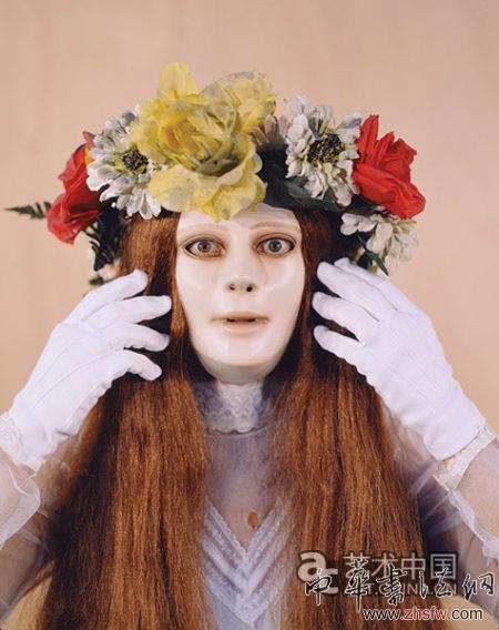 瑪爾尼·韋伯 《西風(fēng)頌》 2007年