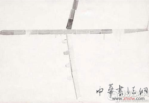 2010年中國賽區(qū)獲獎作品 韓鋒《大飛機》