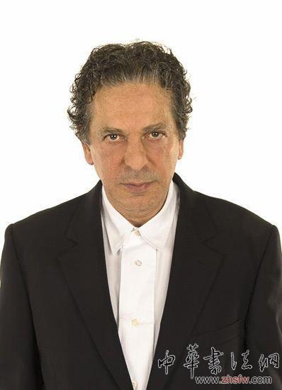 西方五大著名藝術(shù)品收藏家故事 查爾斯·薩奇