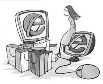 藝術(shù)品網(wǎng)購風(fēng)生水起 拍賣巨頭頻頻觸網(wǎng) 未來幾年藝術(shù)品在線交易市場發(fā)展速度有望更快