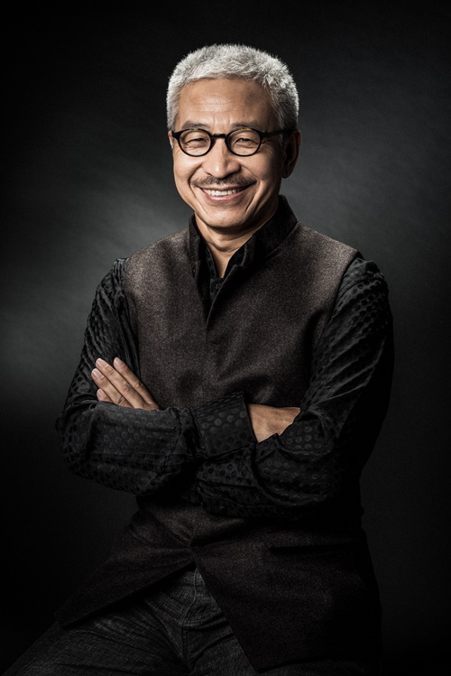 梅墨生藝術(shù)館在河北遷安開館