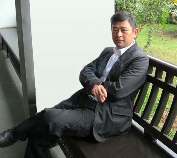 “聞見之知——楊濤書法作品巡展”將于16日在京舉行