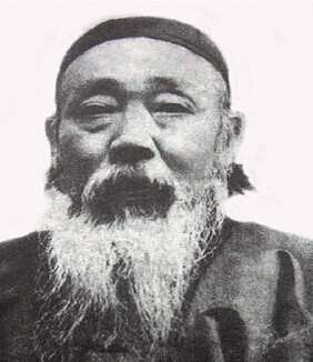 曾熙書畫藝術(shù)展在昆山侯北人美術(shù)館展