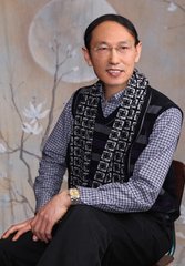 畫(huà)虎名家高偉:虎嘯山河滿乾坤 浩然正氣中華魂 畫(huà)虎名家高偉:虎嘯山河滿乾坤 浩然正氣中華魂