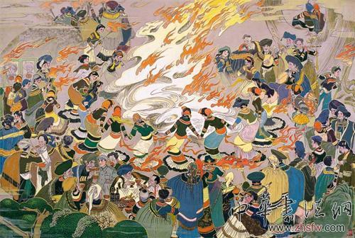 巨匠之師——姚治華 巨匠之師——姚治華