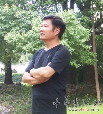 龍翼翔——最具收藏的書畫名家作品鑒賞 龍翼翔