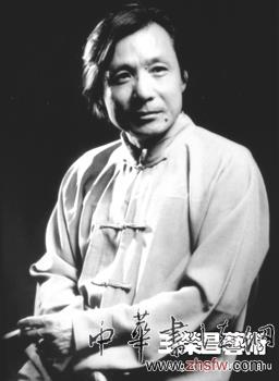 中國(guó)書(shū)畫名家王榮昌藝術(shù)人生訪談錄 王榮昌