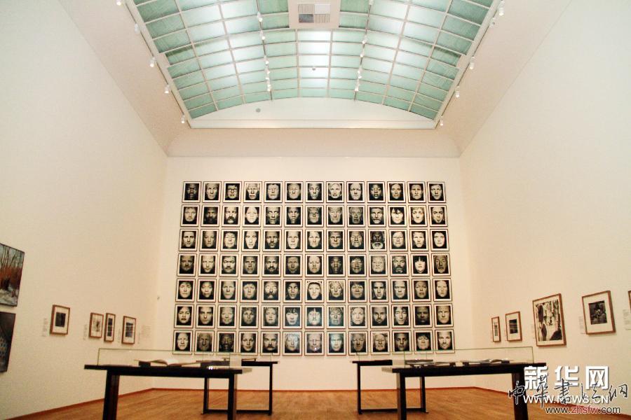 （國際）（1）荷蘭國立博物館將推出現(xiàn)代攝影展