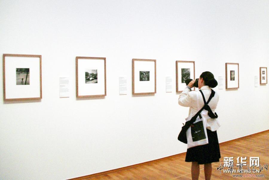 （國際）（2）荷蘭國立博物館將推出現(xiàn)代攝影展