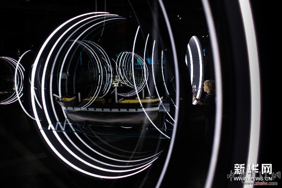 （國(guó)際）（1）科技之美&mdash;&mdash;走進(jìn)德國(guó)科技博物館