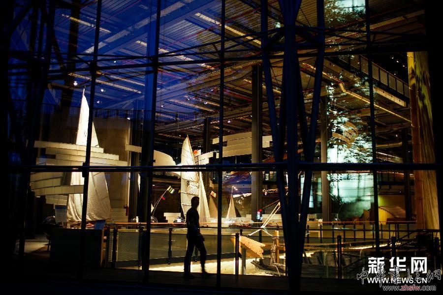 （國(guó)際）（6）科技之美&mdash;&mdash;走進(jìn)德國(guó)科技博物館