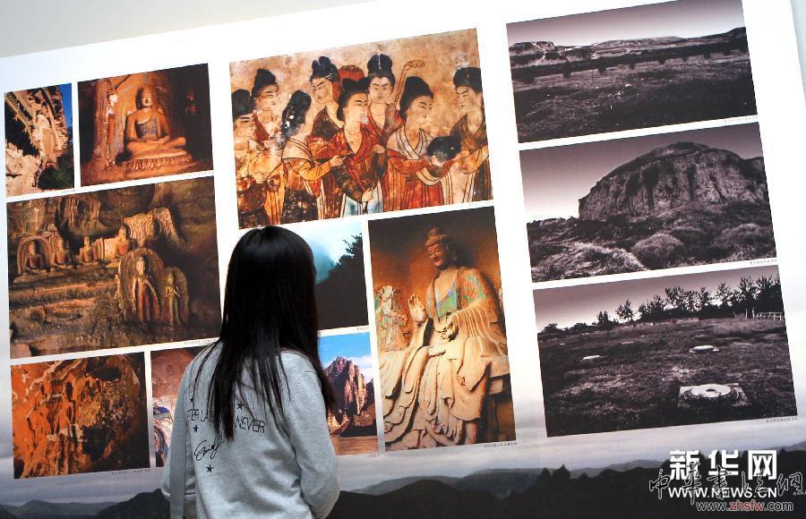 （晚報(bào)）（4）第三屆上海影像展亮相中華藝術(shù)宮