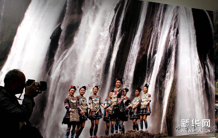 （晚報(bào)）（6）第三屆上海影像展亮相中華藝術(shù)宮