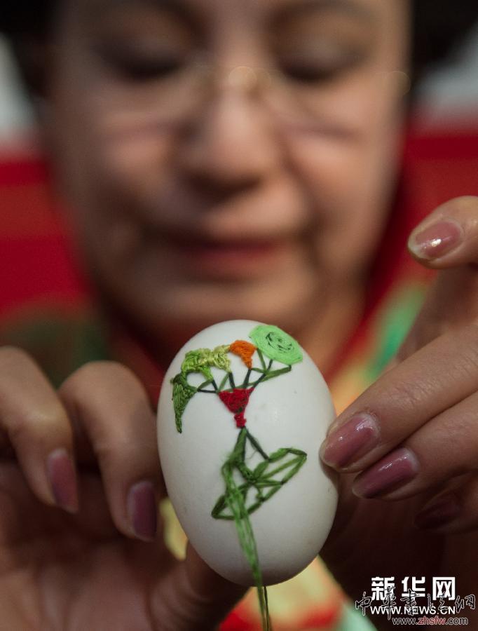 （北京APEC）（3）&ldquo;品味北京&rdquo;展亮相2014年APEC領導人會議周