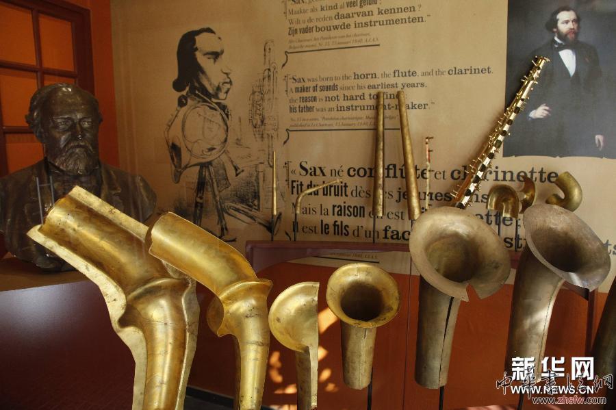 （晚報(bào)）（2）風(fēng)韻薩克斯之鄉(xiāng)&mdash;&mdash;比利時(shí)小城迪南