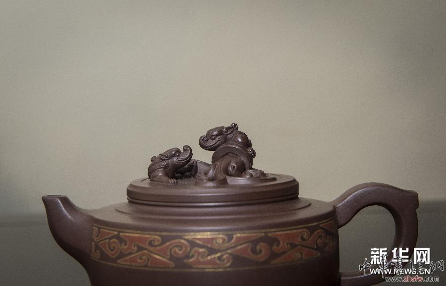 （XHDW）（3）&ldquo;問道茶禪&mdash;&mdash;茶與香道專場&rdquo;拍賣會將在香港舉行