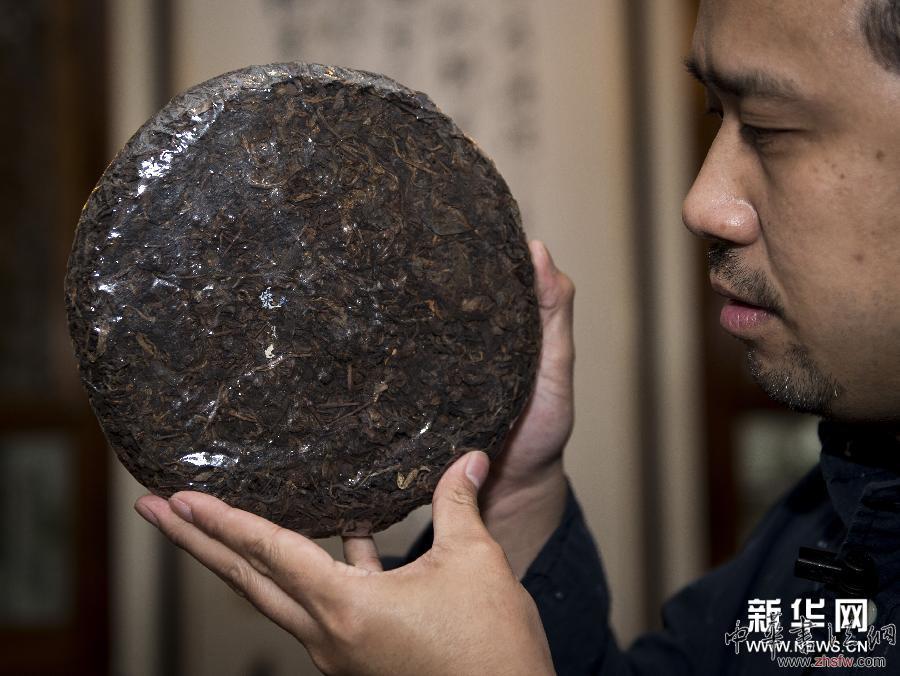 （XHDW）（4）&ldquo;問道茶禪&mdash;&mdash;茶與香道專場&rdquo;拍賣會將在香港舉行