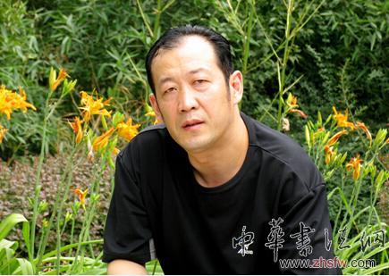 學(xué)院派畫家吉瑞森個(gè)展11月21號在濰坊舉行