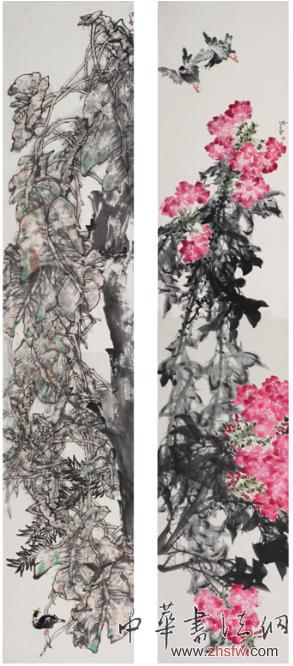 學(xué)院派畫家吉瑞森個(gè)展11月21號在濰坊舉行