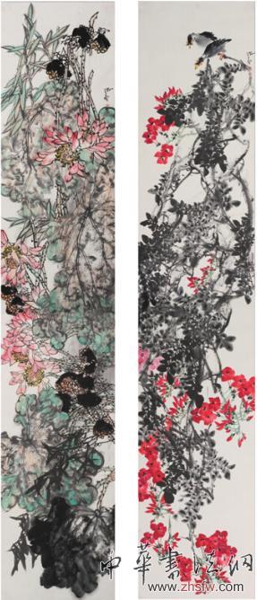 學(xué)院派畫家吉瑞森個(gè)展11月21號在濰坊舉行