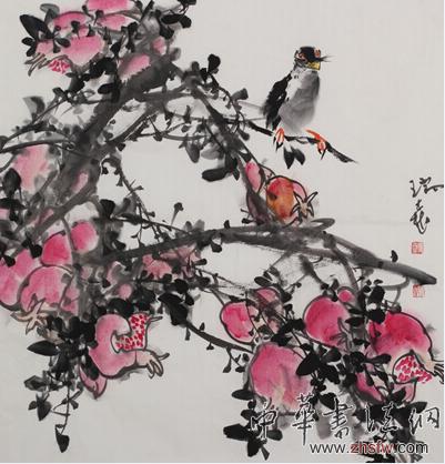 學(xué)院派畫家吉瑞森個(gè)展11月21號在濰坊舉行