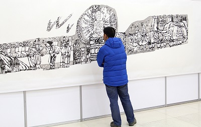 圖片:展覽現(xiàn)場2