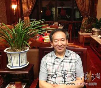 孫生木——最具收藏的書畫名家作品鑒賞 孫生木