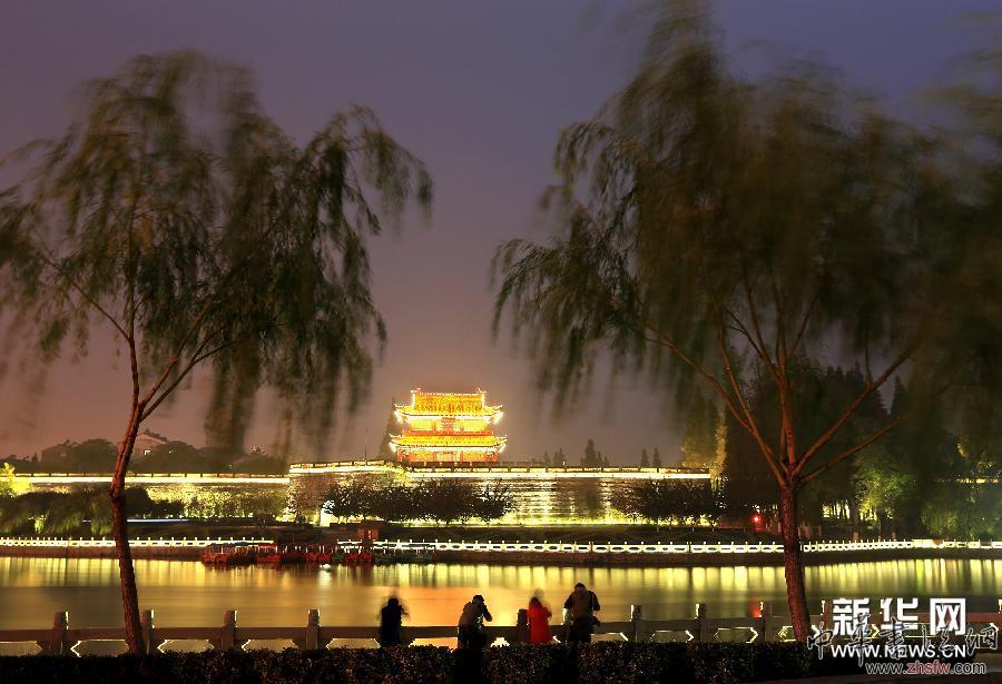 “千湖之省 碧水長(zhǎng)流”公益攝影活動(dòng)在湖北舉行 圖 (新華網(wǎng))(1)“千湖之省 碧水長(zhǎng)流”公益攝影活動(dòng)在湖北舉行