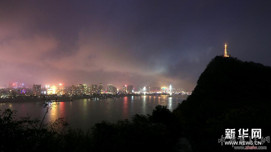 “千湖之省 碧水長(zhǎng)流”公益攝影活動(dòng)在湖北舉行 圖 (新華網(wǎng))(4)“千湖之省 碧水長(zhǎng)流”公益攝影活動(dòng)在湖北舉行