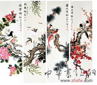 中國當(dāng)代十大名畫評(píng)選活動(dòng)在京隆重召開