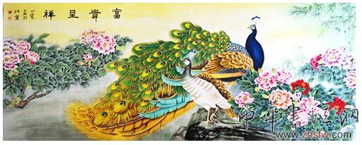 中國當(dāng)代十大名畫評(píng)選活動(dòng)在京隆重召開