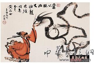 中國當(dāng)代十大名畫評(píng)選活動(dòng)在京隆重召開