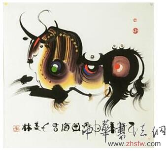 中國當(dāng)代十大名畫評(píng)選活動(dòng)在京隆重召開