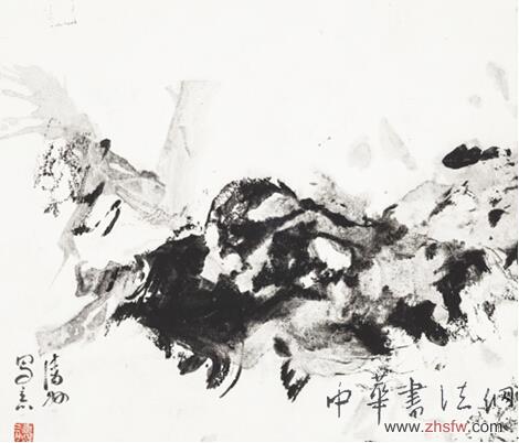純粹精神——王清州畫展即將開幕 純粹精神——王清州畫展即將開幕