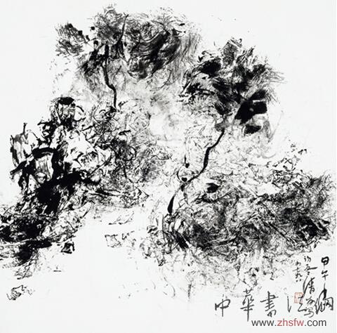 純粹精神——王清州畫展即將開幕 純粹精神——王清州畫展即將開幕