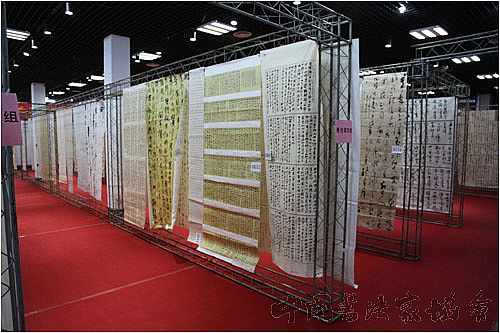 第五屆“蘭亭獎(jiǎng)”評(píng)審結(jié)束 佳作獎(jiǎng)面試