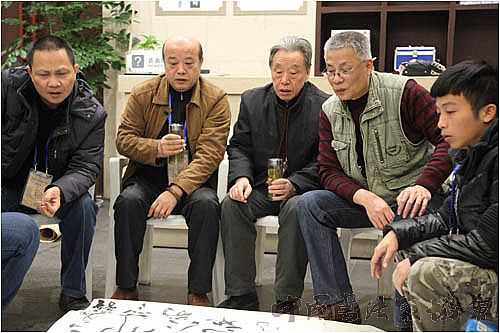 第五屆“蘭亭獎(jiǎng)”評(píng)審結(jié)束 佳作獎(jiǎng)面試