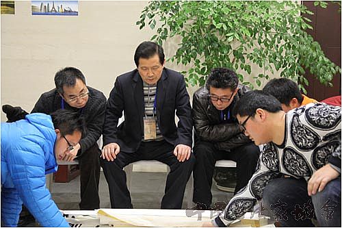 第五屆“蘭亭獎(jiǎng)”評(píng)審結(jié)束 佳作獎(jiǎng)面試