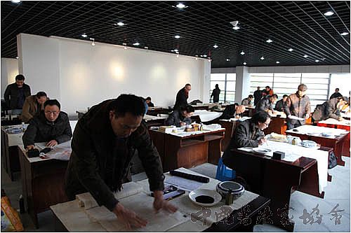 第五屆“蘭亭獎(jiǎng)”評(píng)審結(jié)束 佳作獎(jiǎng)面試