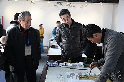 第五屆“蘭亭獎(jiǎng)”評(píng)審結(jié)束 佳作獎(jiǎng)面試